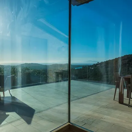 Villa Margherita Wellness&Golf - Your Private Punta Ala-3